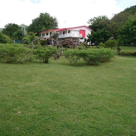 Appartement Gliceria Grande Anse Exterior photo