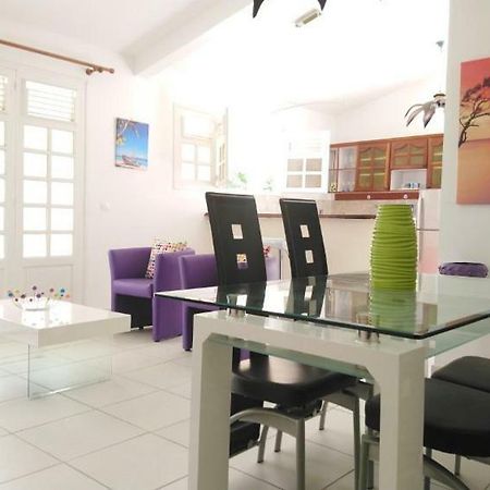 Appartement Gliceria Grande Anse Exterior photo