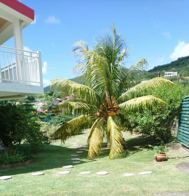 Appartement Gliceria Grande Anse Exterior photo