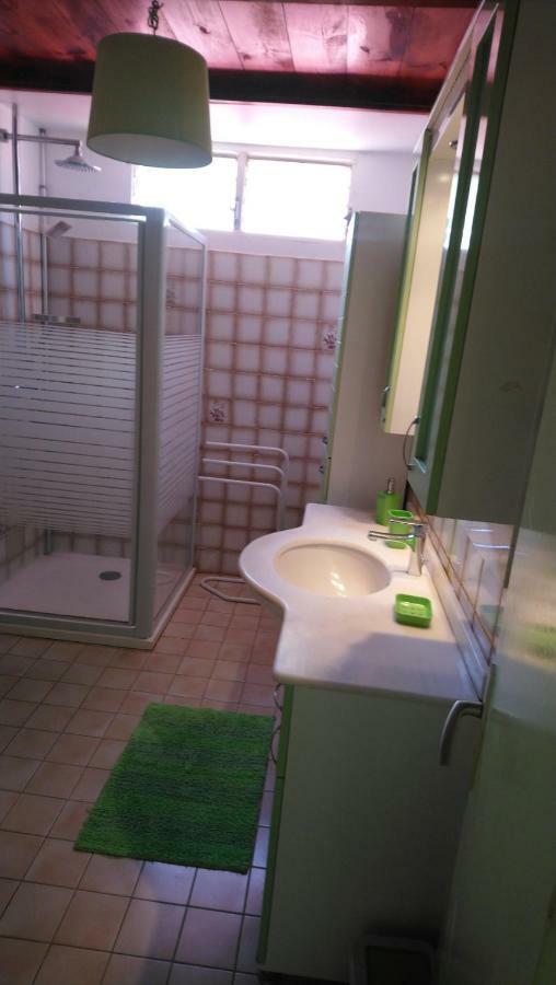 Appartement Gliceria Grande Anse Exterior photo
